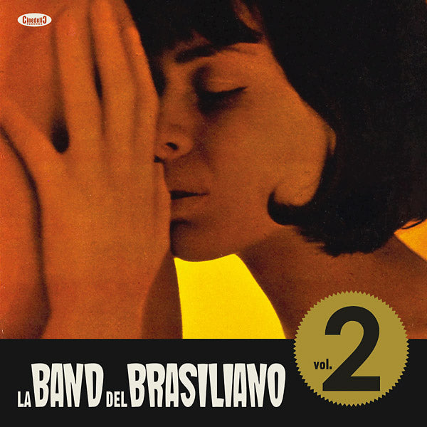 Vol. 2 (CD)