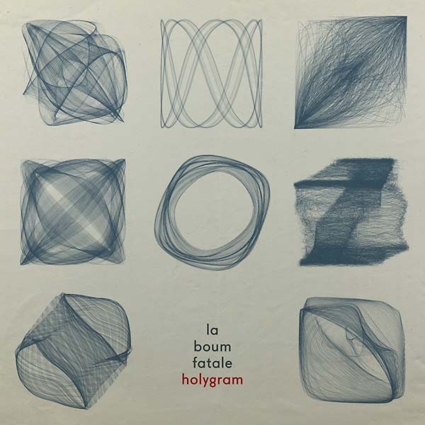 Holygram (CD)
