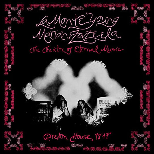 Dream House 78'17 (Vinyl)