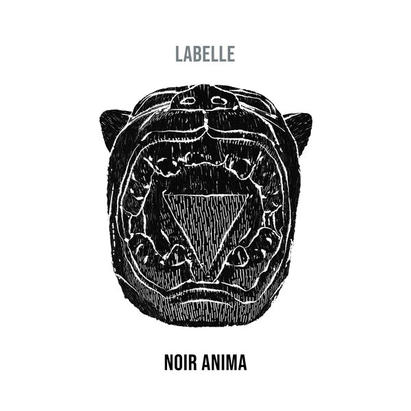 Noir Anima (Vinyl)