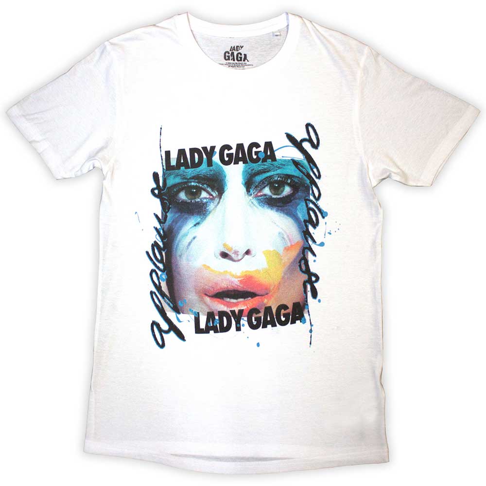 Artpop Facepaint (T-Shirt)