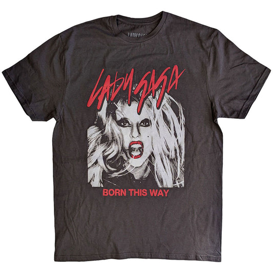 Born This Way Photo (T-Shirt)