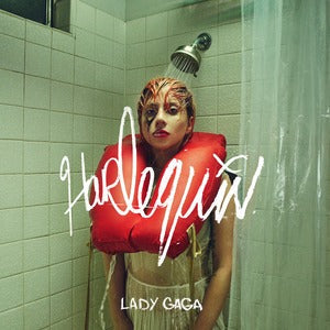 Harlequin (CD)