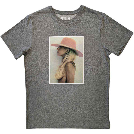 Pink Hat (T-Shirt)