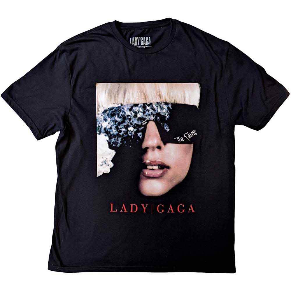 The Fame Photo (T-Shirt)