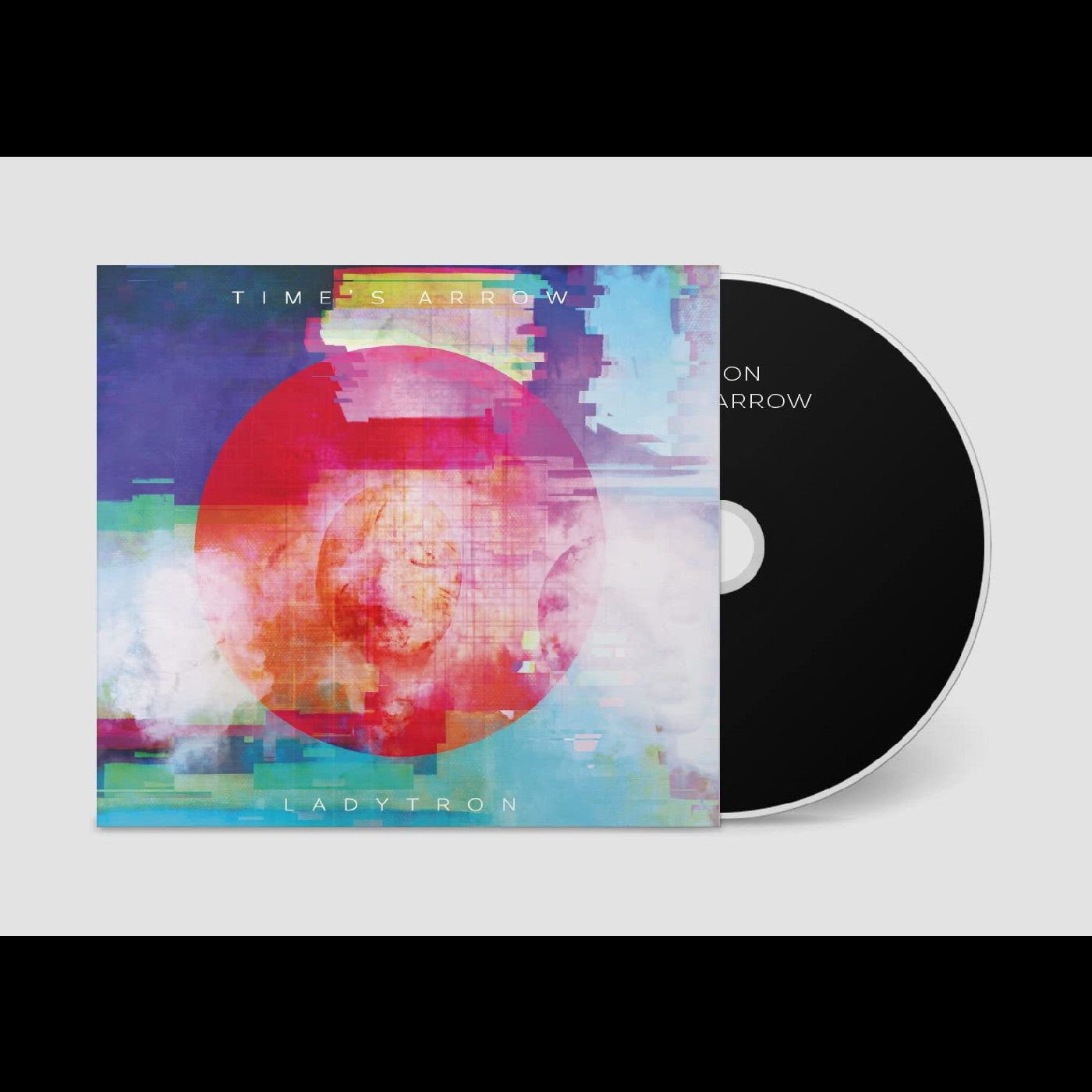 Time'S Arrow (CD)