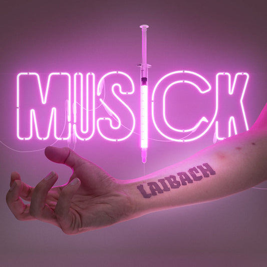 Musick (Limited Edition) [Neon Pink Vinyl] [Vinyl]