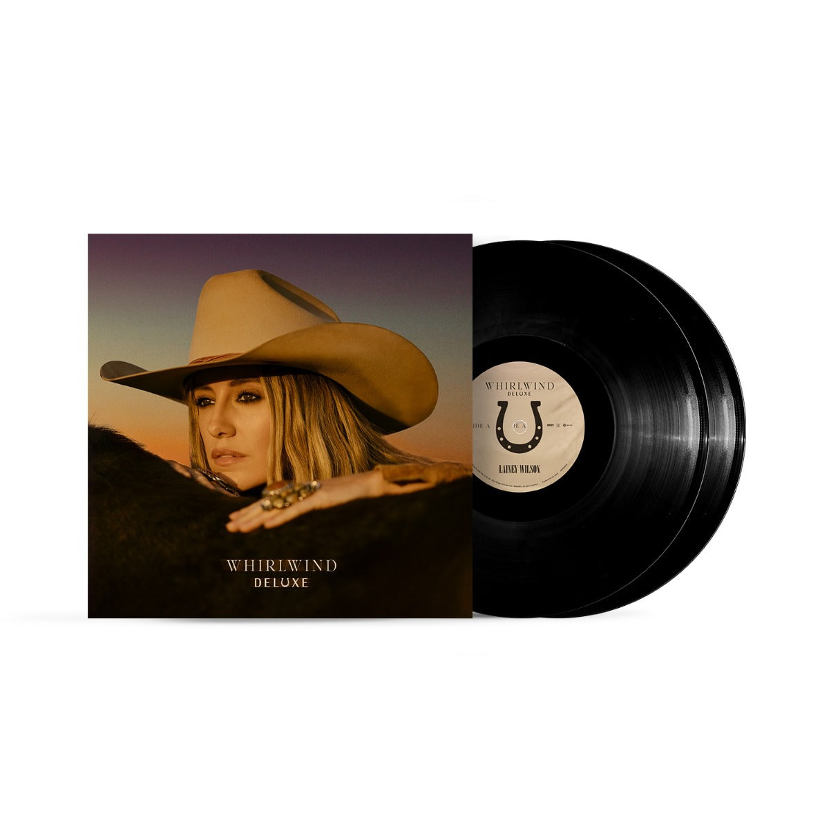 Whirlwind (Deluxe) (2Lp) (Vinyl)
