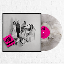 Good Together (Indie Exclusive, Limited Edition, Clear Smoke Vinyl) (Vinyl)