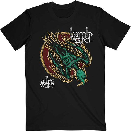Lamb Of God Ashes of the Wake [T-Shirt]