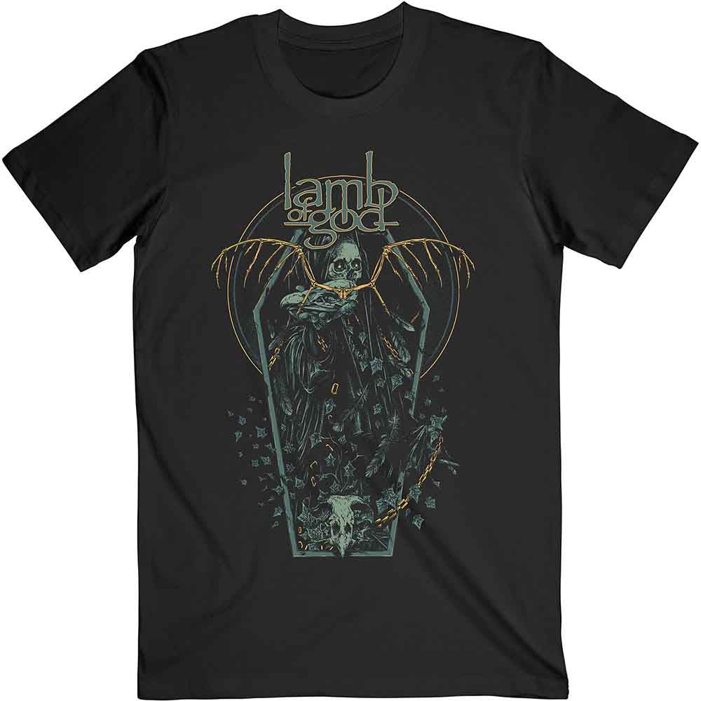 Coffin Kopia (T-Shirt)