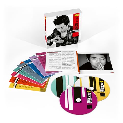 Complete Recordings 2000-2009 [12 CD] (CD)