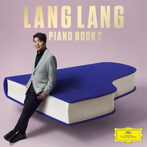 Piano Book 2 [2Cd] (CD)