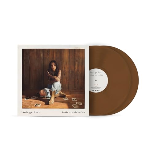 Faded Polaroids [Brown 2Lp] (Vinyl)