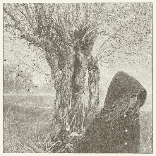 Between the Earth and Sky (Vinyl)