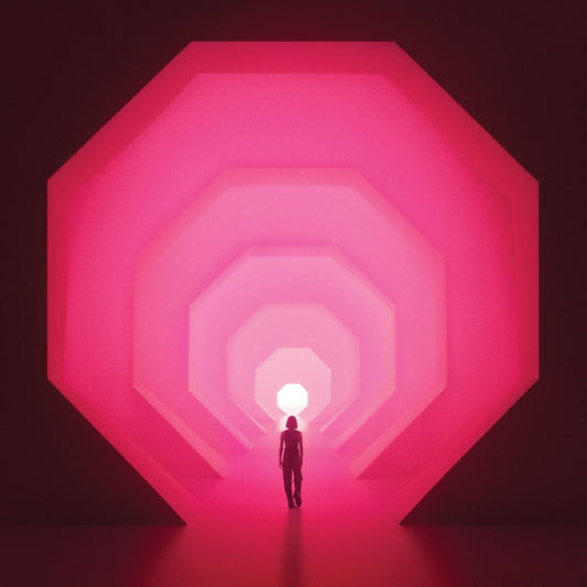 Amnioverse (COLOR VINYL) (Vinyl)