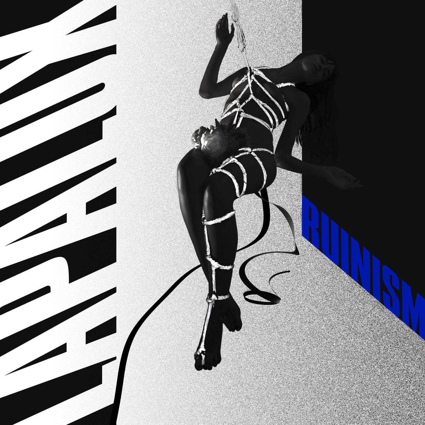 Ruinism (CD) - Golden Apple Comics