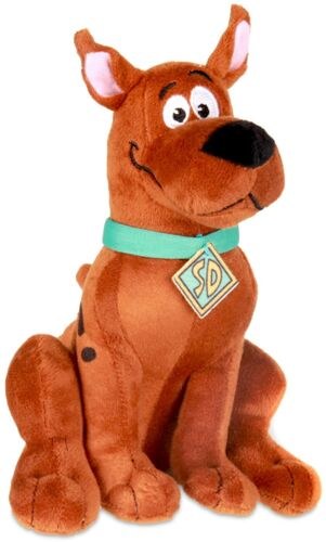 Scoob! Scooby Doo Plush 6" - Golden Apple Comics