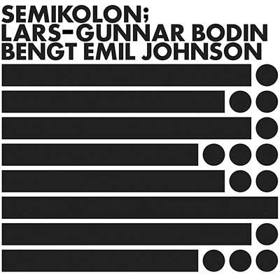 Semikolon (Vinyl)