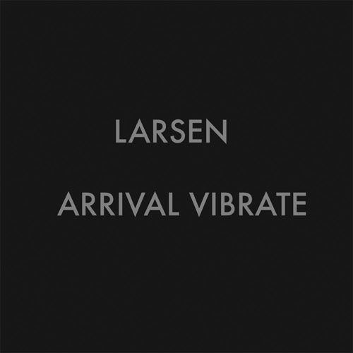 Arrival Vibrate