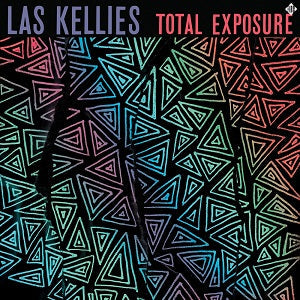 Total Exposure (CD) - Golden Apple Comics