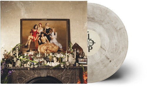 Last Dinner Party Prelude To Ecstasy [Explicit Content] (Smokey Marble Colored Vinyl, Limited Edition) [Vinyl]