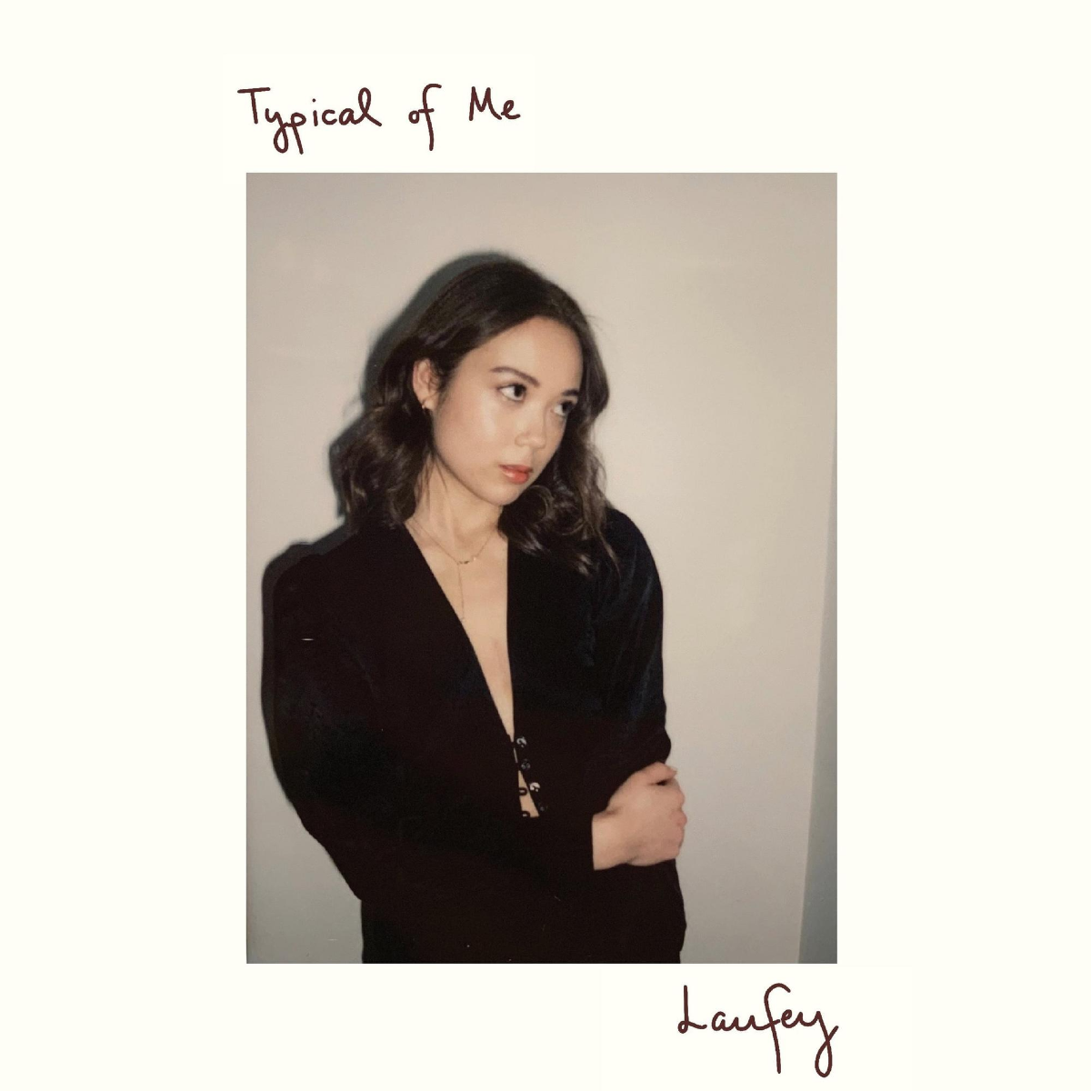 Laufey Typical Of Me [Vinyl]