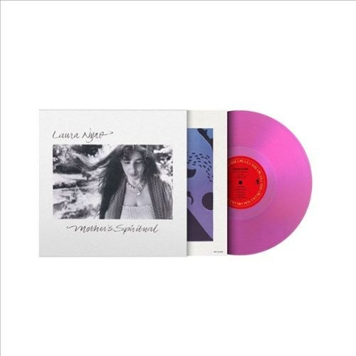 Laura Nyro - Mother S Spiritual (180G, Pink) [Vinyl]