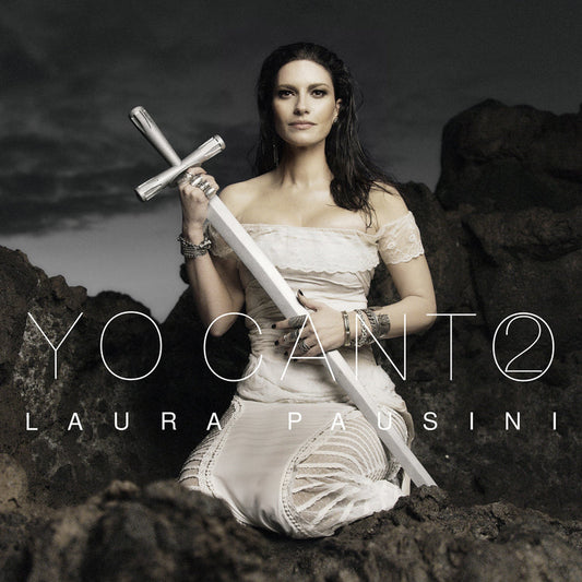 Laura Pausini - Yo Canto 2 [2Lp Crystal Clear] [Vinyl]