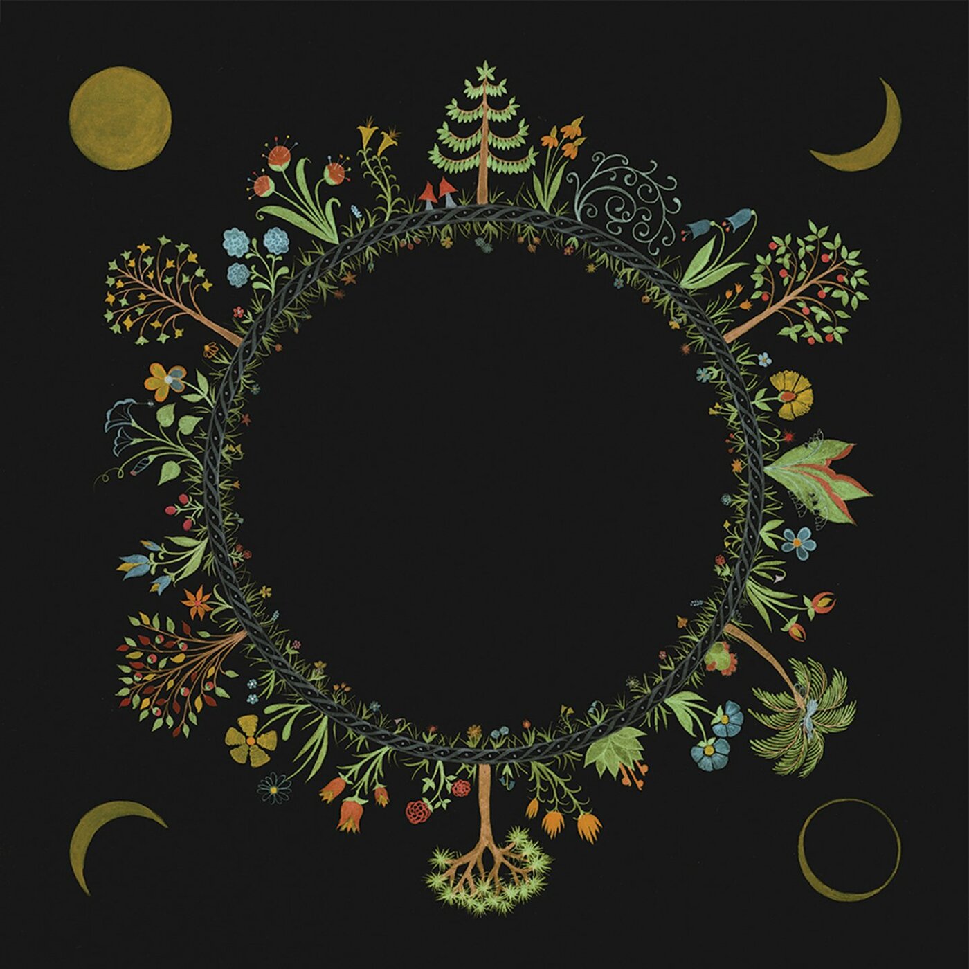 Wheel (CD)