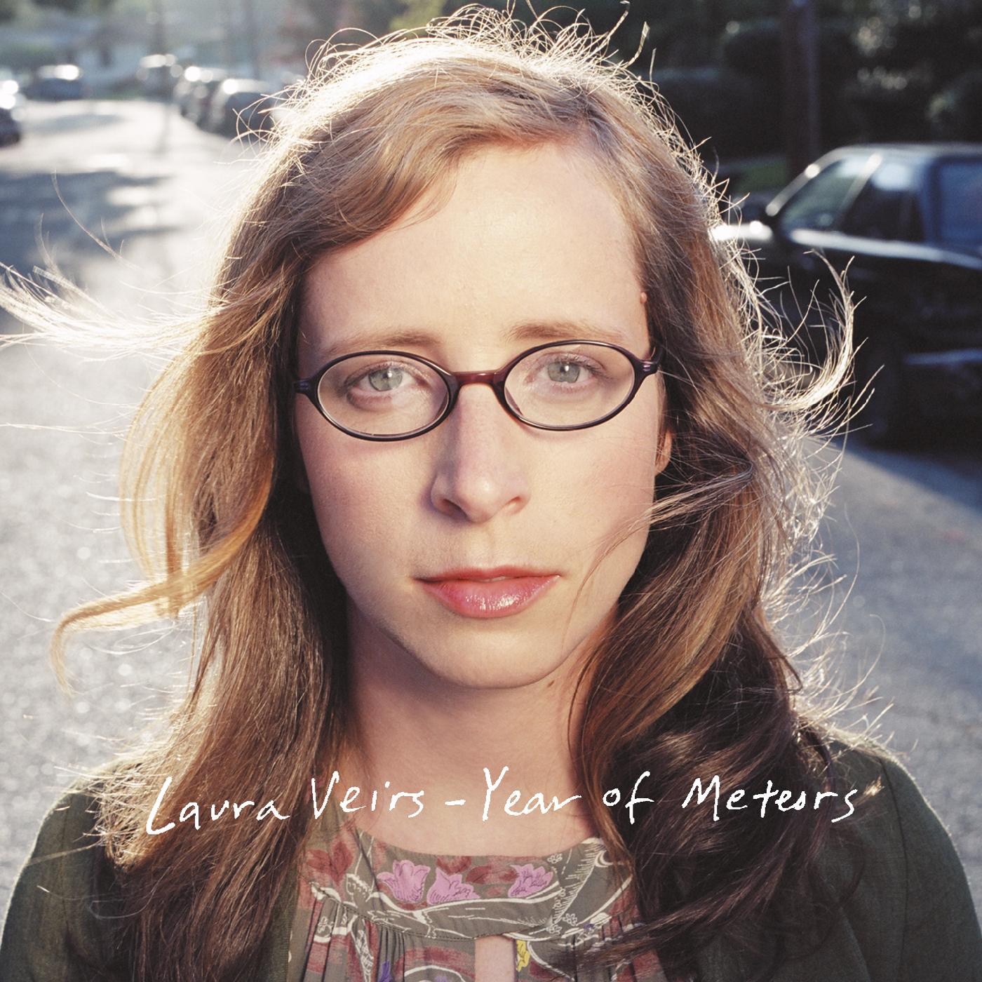 Year of Meteors (CD)