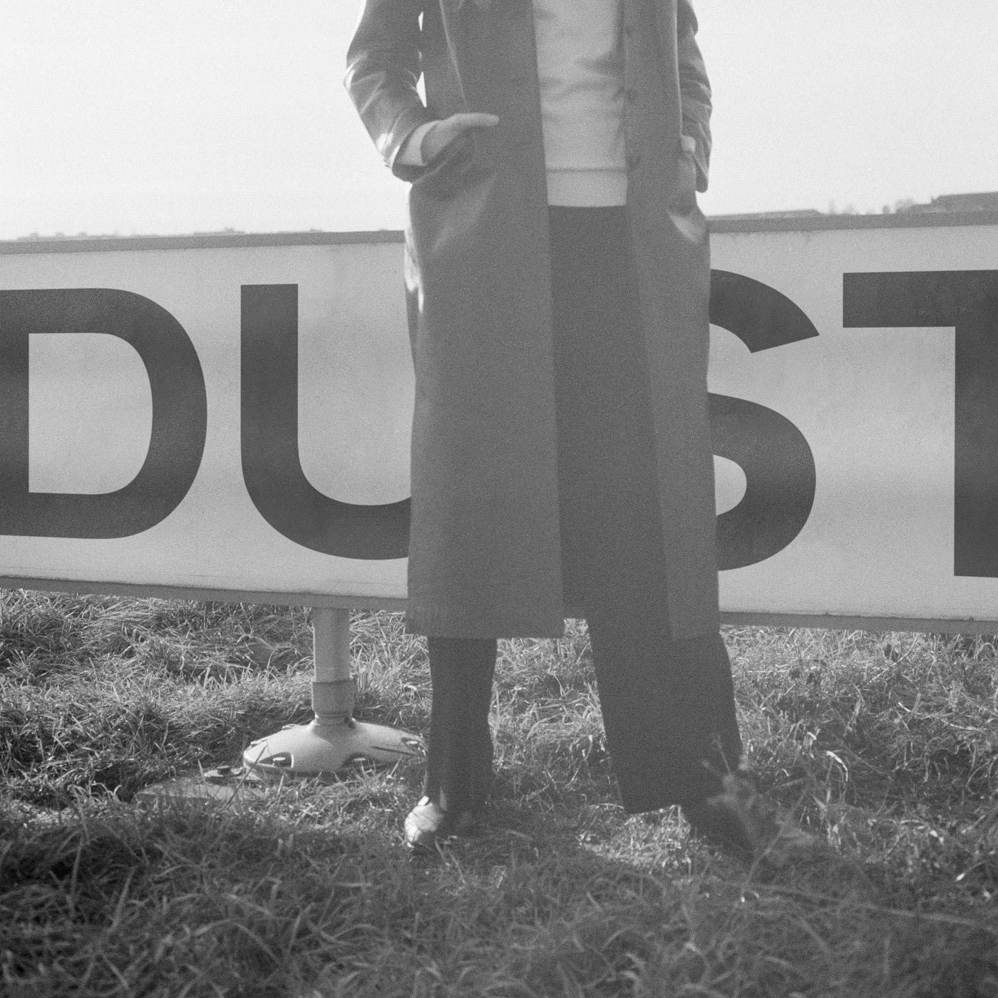 Dust (CD)