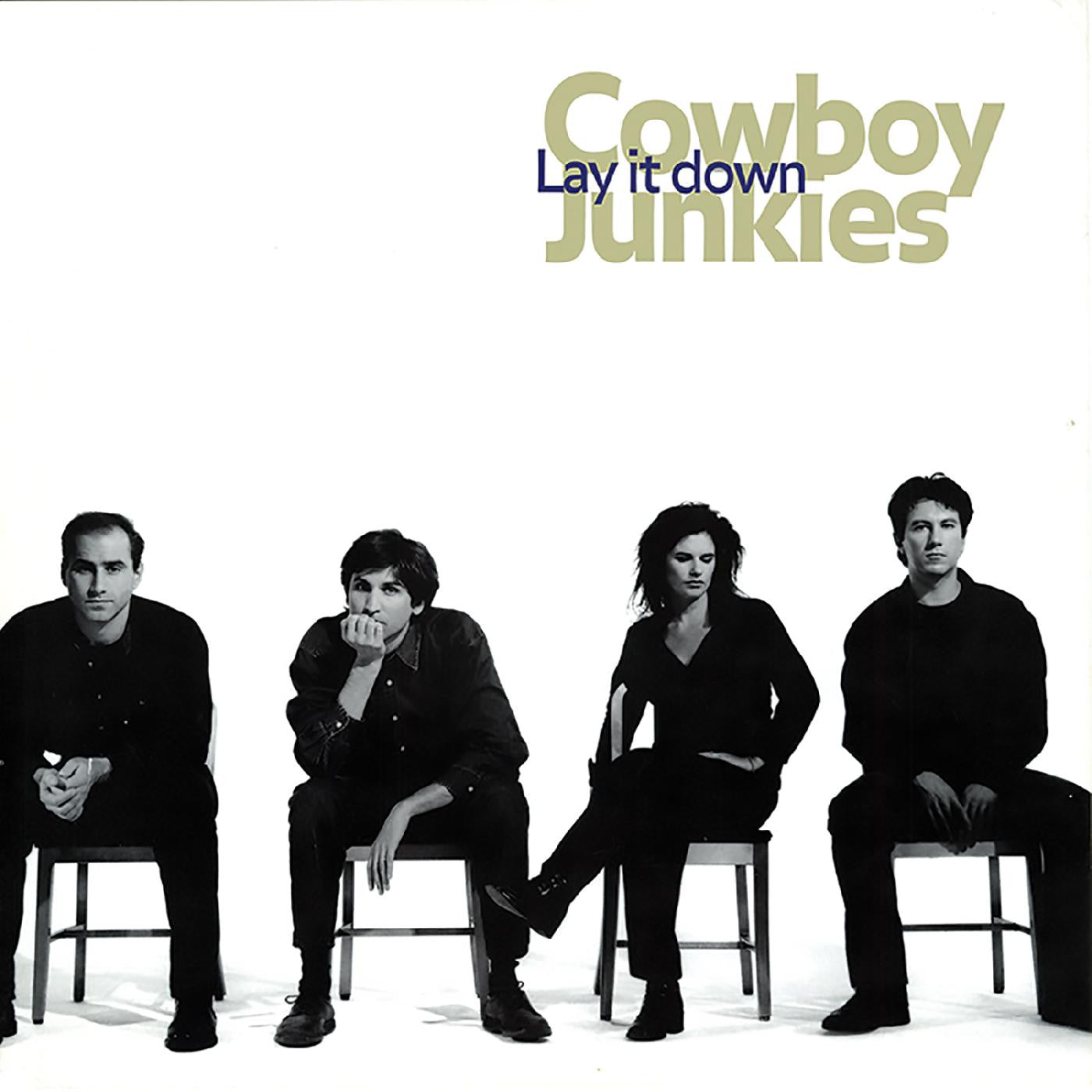Lay It Down (Vinyl)