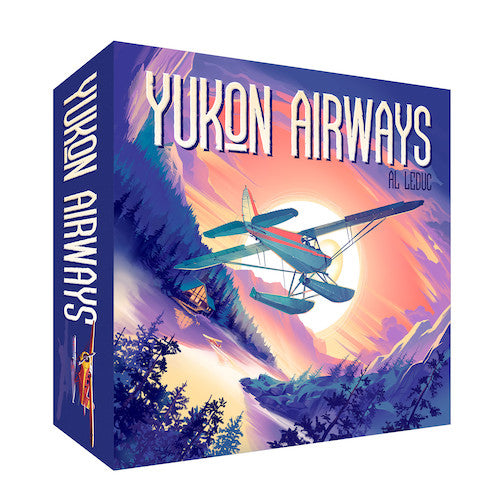 Yukon Airways