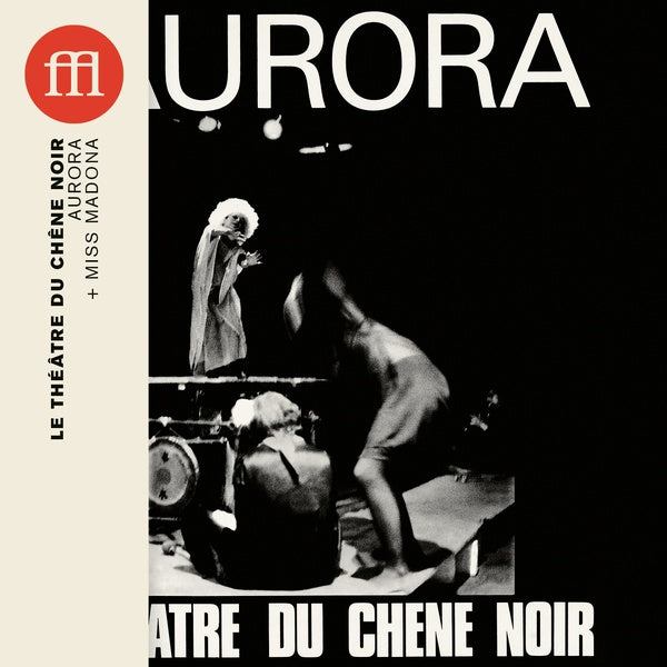 Aurora (CD)