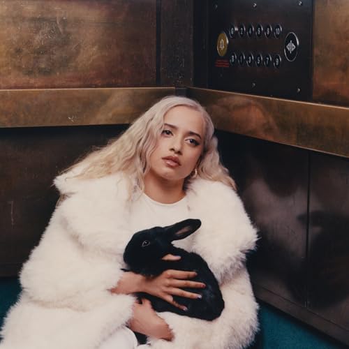 Levels [Pink Lp] (Vinyl)
