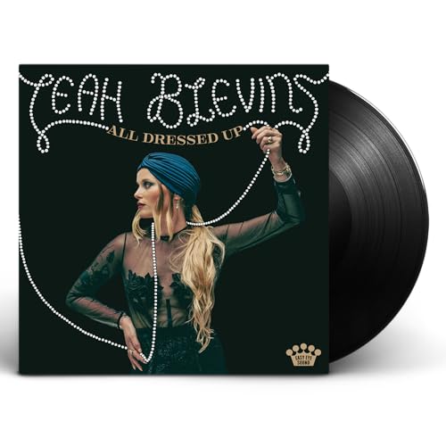 All Dressed Up [LP] [Vinyl]
