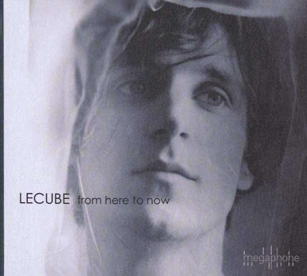 From Here to Now (CD)