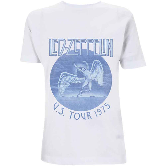 Tour '75 Blue Wash (T-Shirt)