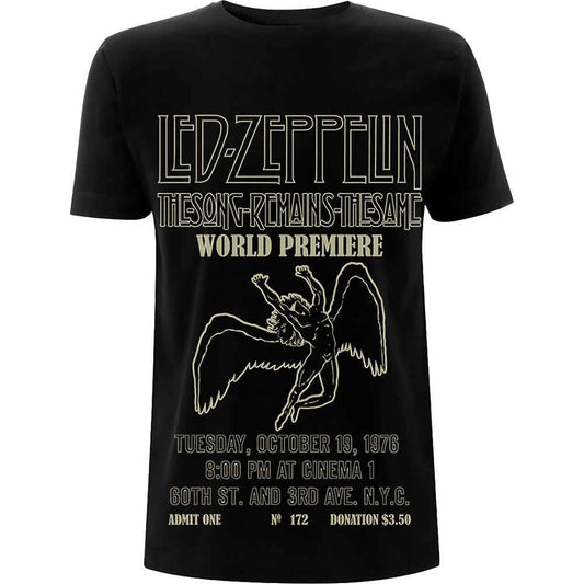 TSRTS World Premier (T-Shirt)