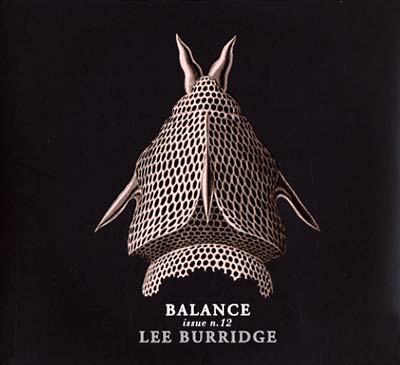 Balance 012 (CD)