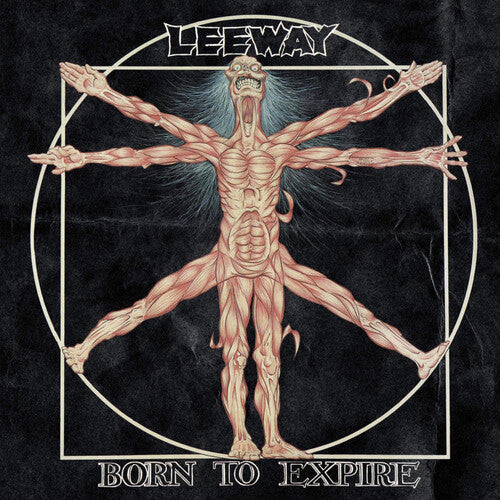 Born To Expire [Import] (CD)