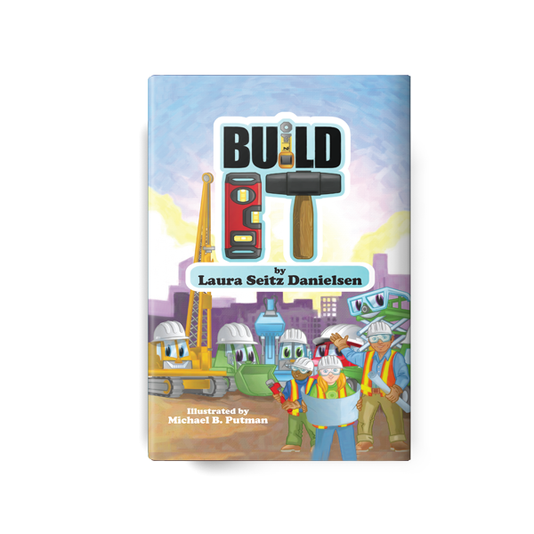 Build It! A Construction Book