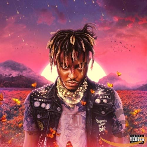 Legends Never Die (CD)