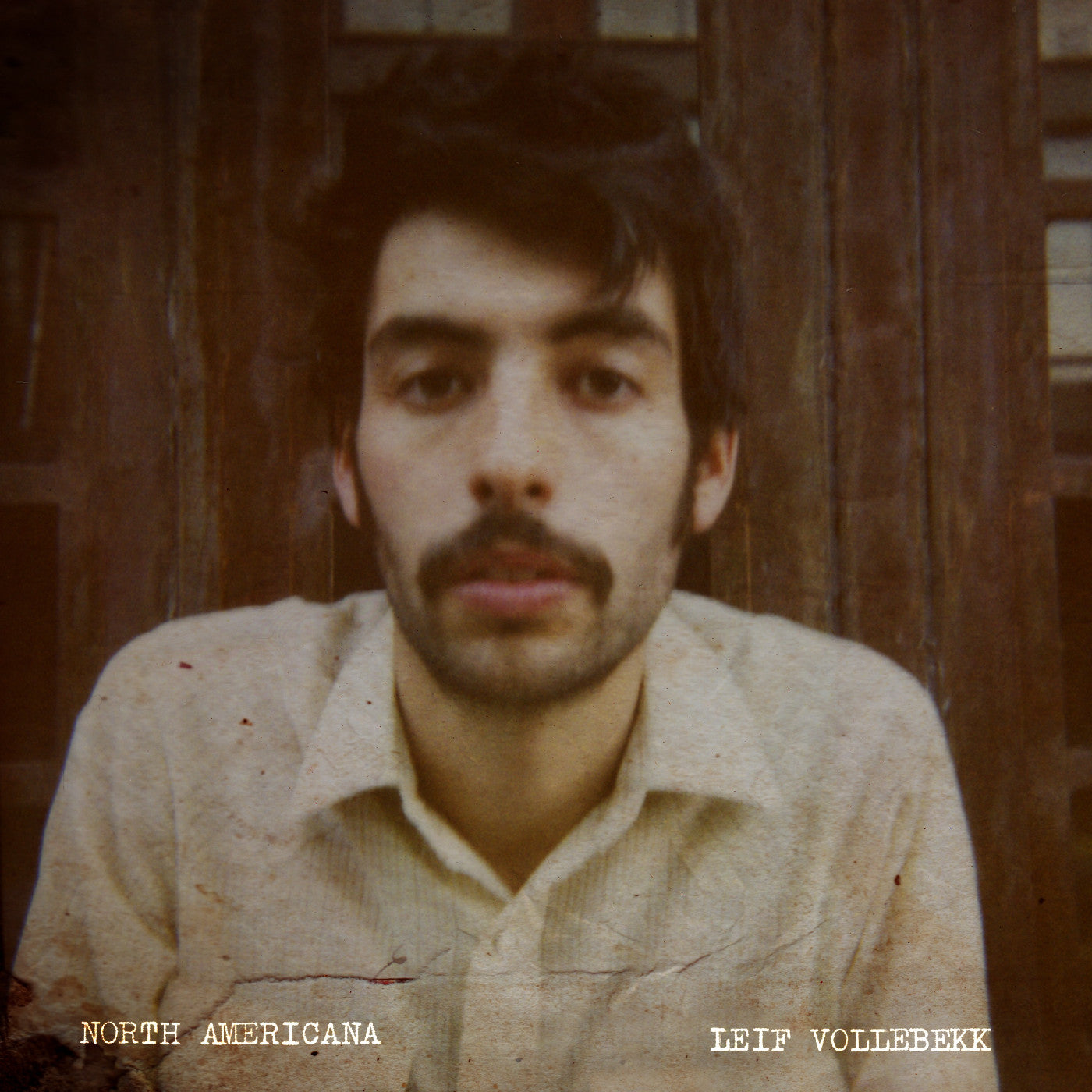 North Americana (Vinyl)