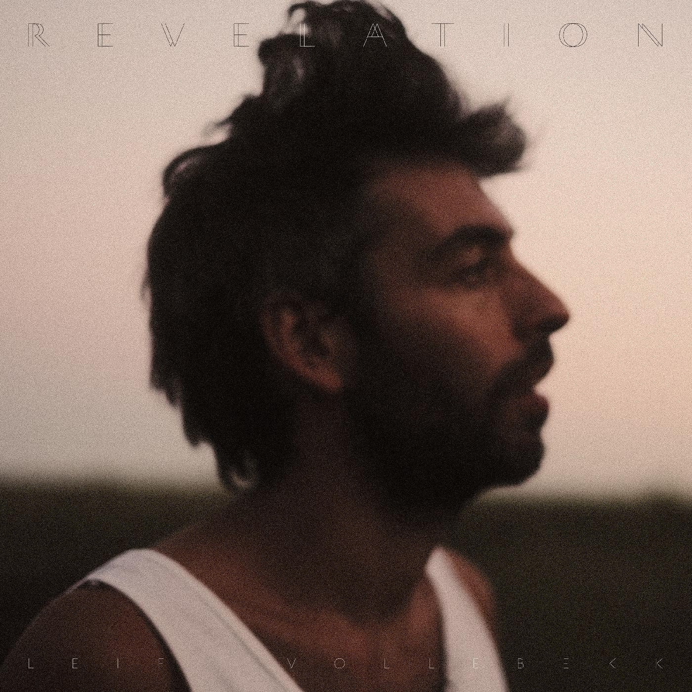 Revelation (Vinyl)