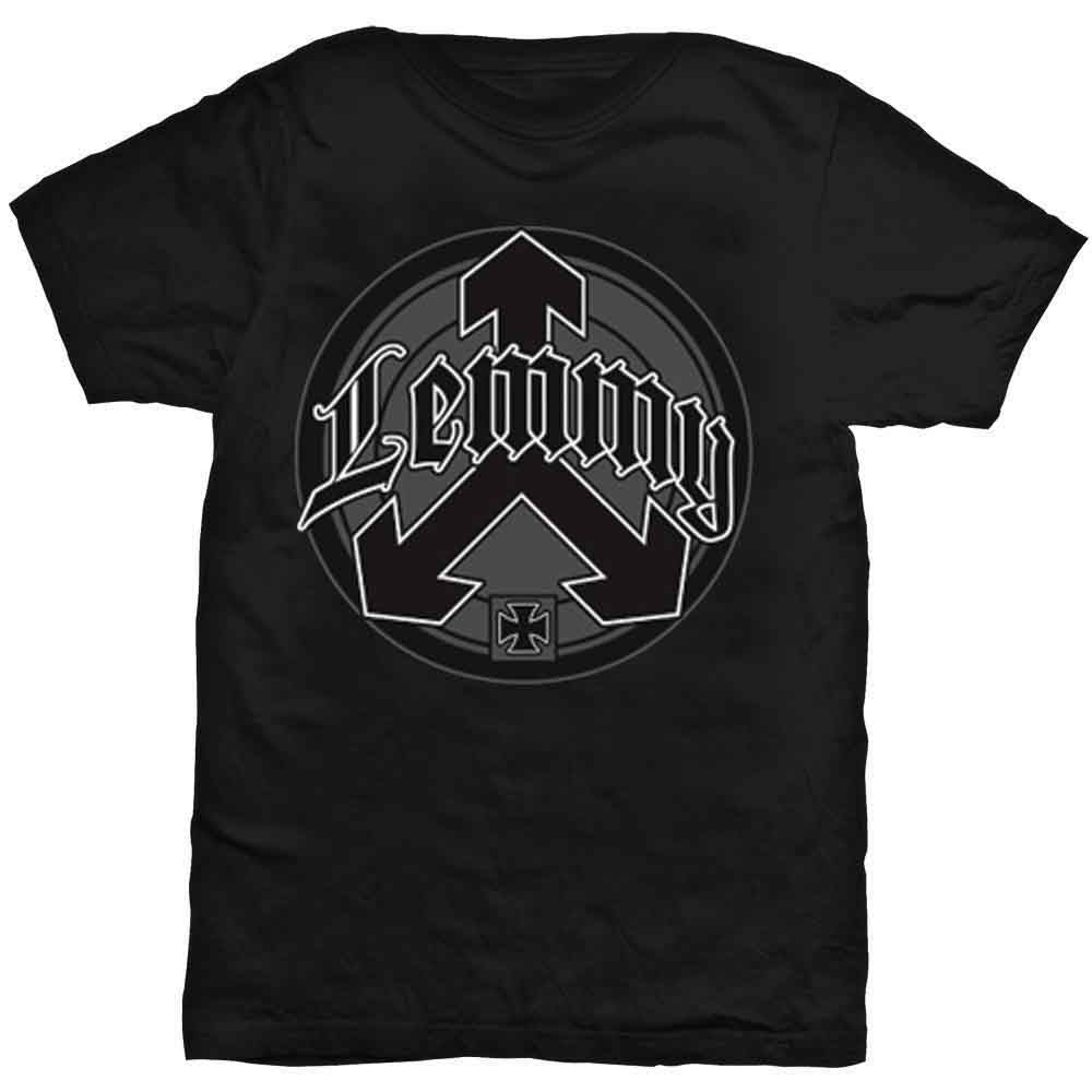 Arrow Logo (T-Shirt)