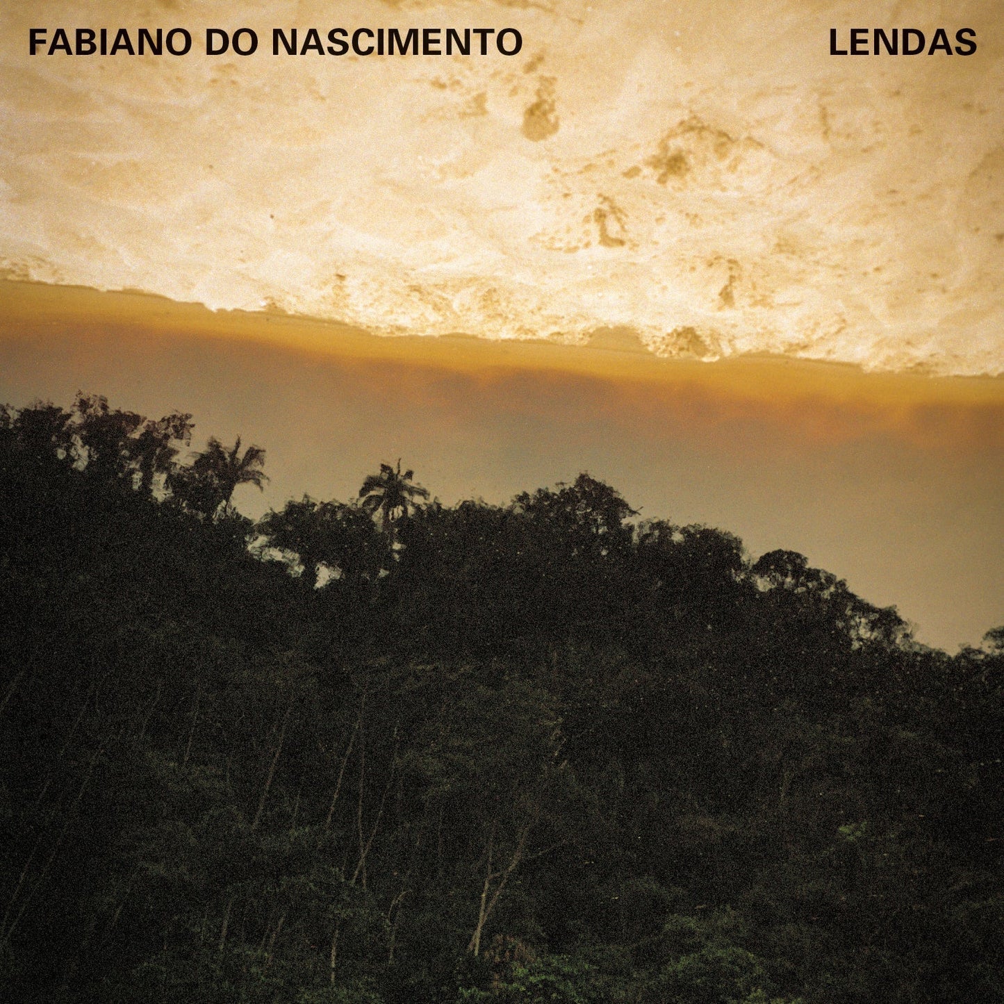 Fabiano Do Nascimento Lendas [Vinyl]
