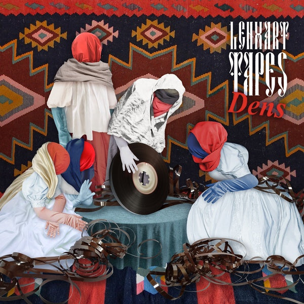 Dens (CD)