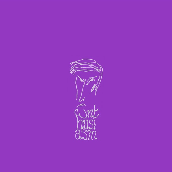 Enthusiasm (Vinyl)